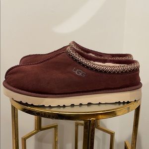 Ugg men’s Tasman slipper